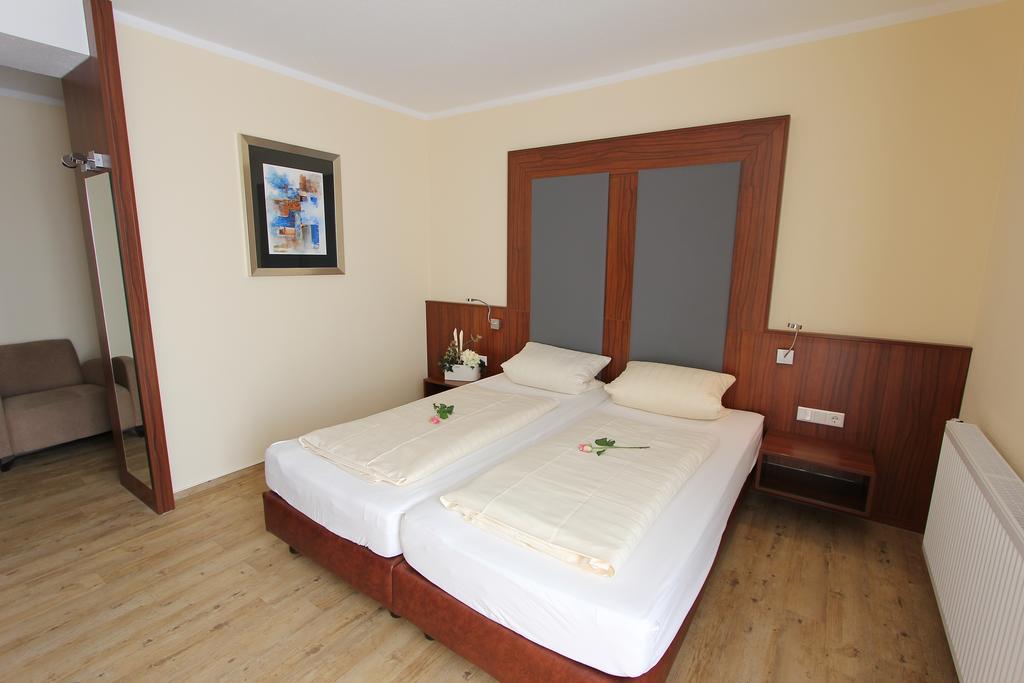 Akzent Hotel Jonathan Lippstadt Quarto foto
