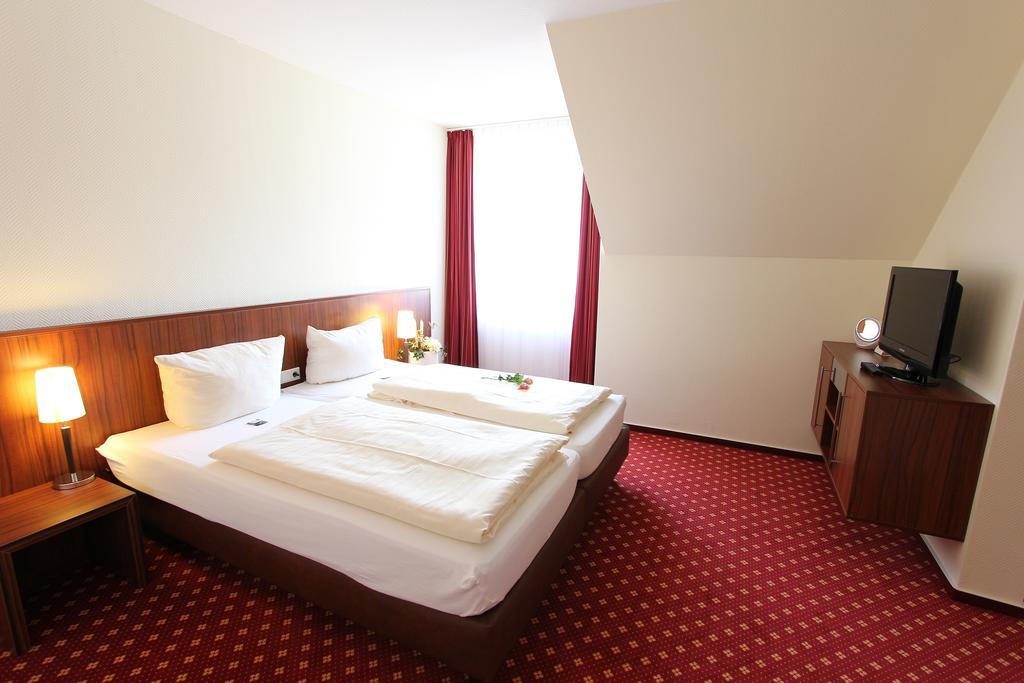 Akzent Hotel Jonathan Lippstadt Quarto foto